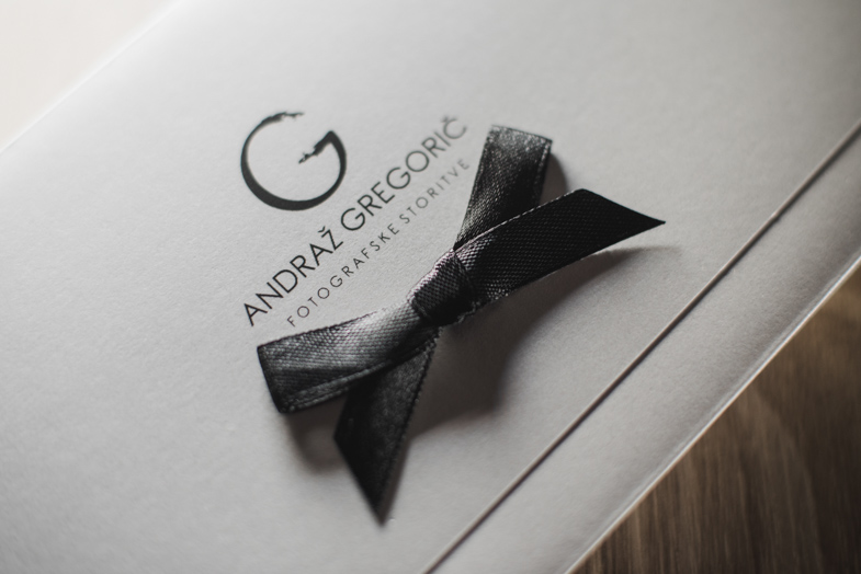 Gift certificate for wedding photography